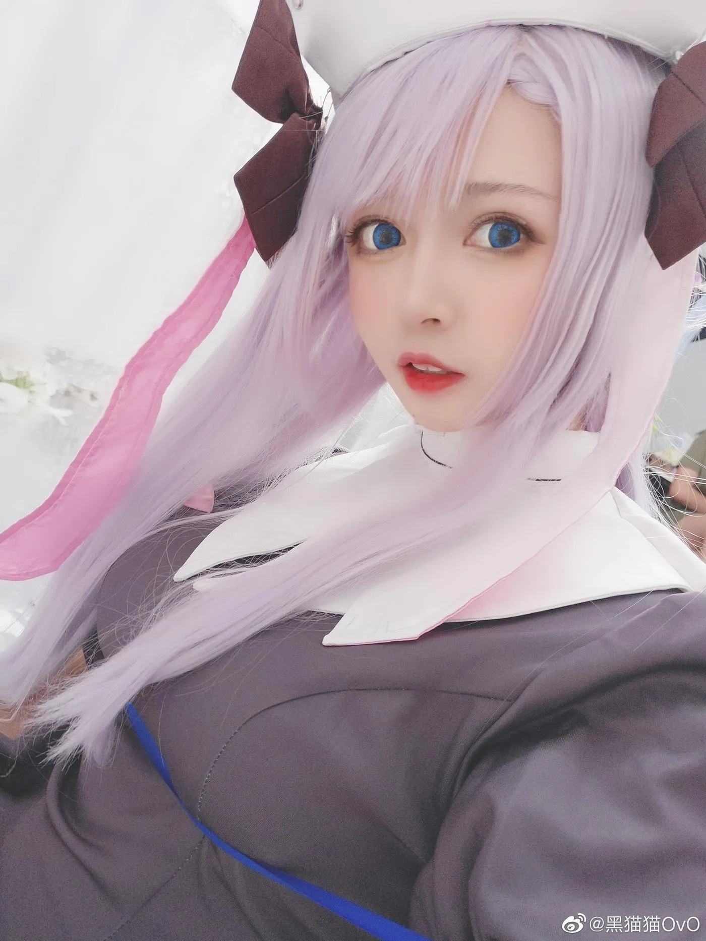 黑猫猫OvO – NO.24 图61套-女灶神 [15P]插图9